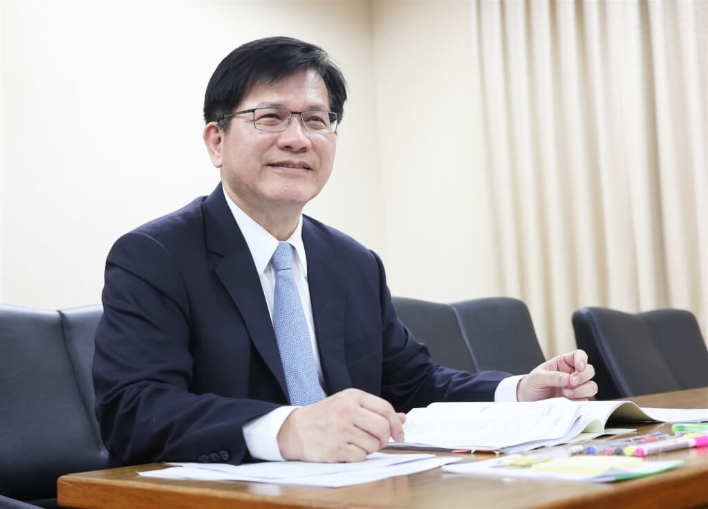 【台湾】 林外相「肝心な時、日本支援する」　中共の日本産水産物輸入停止で